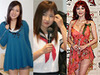 【グラドル特集】セーラー服 愛川ゆず季、Y字開脚 鈴木ゆき、熊田曜子 ナース白書、etc.