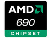 AMD、ATIと合併後初となる統合型チップセット——オンボードでHDMIに対応