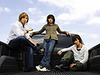 w-inds.ニューアルバム「Journey」より3曲が無料