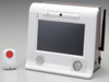 ドコモ、カード型FOMA端末を接続するとテレビ電話になる「かんたんテレビ電話機」