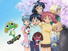 人気アニメ「ケロロ軍曹」がヤフーで無料