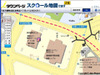 Gooble Earthのように「iタウンページ スクロール地図で探す ベータ版」機能アップ