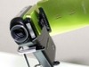 サンヨー、新型XactiにH.264採用——動画活用へ向けシックスアパートなどとコラボ