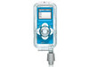 マリンスポーツ時にも使用可能、iPod nano用防水ケース「Waterproof case for iPod nano(2nd)」