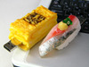 寿司食いねぇ!?　ソリッドアライアンス、すし型USBメモリー「SushiDisk」新ねた2種
