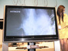 【詳報】HDD内蔵テレビをスタンダードに——日立、着脱可能なHDD「iVDR」搭載テレビなど