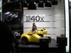 【PIE 2007 Vol.4】ニコンブースはデジタル一眼「D40x」とコンパクトデジカメ「COOLPIX」シリーズを柱に展開