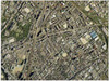 地図情報レベル1/2500を実現した航空写真ライブラリ「GEOSPACE航空写真2500」