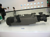 【PIE 2007 Vol.8】通称「マグロ」!?　シグマ、「APO 200-500mm F2.8 EX DG」を参考出品