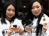 SkypeをヒントにmyloでFONを探し出せ！ 表参道で体験イベント