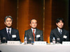 So-net経営方針説明会で吉田社長「トップニッチを目指す」