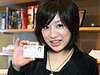 工藤亜耶は機械音痴、でも着ぐるみはOKよ!?