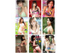 グラビア界の王道アイドルを超高画質動画でちょっと拝借!