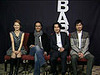 菊地凛子らが映画「バベル」を語る〜ネットで試写会も
