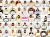 有名人44人が子どもたちのために一肌脱いだ!