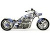 指紋認証や無線装置も——インテル製のハイテクバイクが登場!?