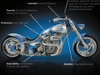 インテルの30周年記念バイクを組み立ててみた!!