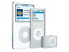 iPodの累計販売台数1億台を突破——音楽プレーヤーとしては史上最速