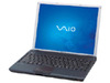 ソニー、モバイルPC「VAIO type G」に磁気ディスクでなくフラッシュメモリ搭載モデル