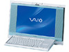 ソニー、ボードPC「VAIO type L」に新色・アクアなど夏モデル