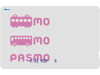 PASMO、売れすぎで8月までは定期券のみの発行に制限