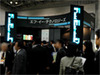 【FINETECH JAPAN/Display 2007 Vol.2】次世代ディスプレイ「FED」が初公開に!