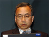 【FINETECH JAPAN/Display 2007 Vol.5(前編)】スーパーハイビジョンは究極のTV放送システム——NHK技研所長 谷岡氏が基調講演