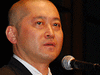 【WILLCOM FORUM & EXPO 2007 Vol.1】法人契約が46%も——ウィルコム喜久川社長