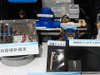 【WILLCOM FORUM ＆ EXPO 2007 Vol.2】東京のおいしい水はPHSで