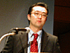 【WILLCOM FORUM & EXPO 2007 Vol.4】Windows Live&W-ZERO3で最強のモバイルコミュニケーションツール