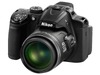 ニコン、光学42倍ズームレンズを搭載した「COOLPIX P520」……ACTIVEモード対応