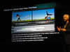 【NAB 2007 Vol.2】グラスバレー、H.264 HDのエンコードを従来のおよそ半分の帯域で実現