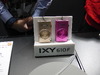 【CP+ 2013】見て、触れる「CP+」、初披露のデジカメ新製品が続々展示
