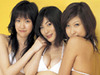 女子高生のセクシーシーンのオンパレード「桃色聖春女学園2」