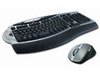 疲れやすいアナタにぴったりのキーボードとマウスのセット、マイクロソフト「Wireless Laser Desktop 4000」