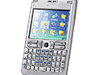 ノキア、法人向けスマートフォン「Nokia E61」をソフトバンクに納入開始
