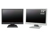 グリーンハウス、応答速度5m/秒、WXGA+表示の19V型ワイド液晶ディスプレイ