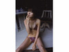 井尚美に密着！　SEXYなシーンもたっぷりお届け