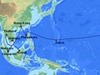 世界最大規模の光海底ケーブルプロジェクトをNECが共同受注