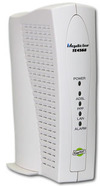 住電ネットワークス、ADSL40M対応モデムをインターネットで販売
