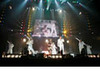 倖田來未&EXILEなど顔合わせにも注目「Rhythm Nation 2006」