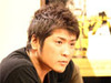吉川晃司が心境激白!? 「欲しいのは、カミさんと子供」