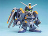 ガンダムSEED外伝のガンプラが登場
