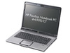 日本HP、和のテイストを織り込んだデザインのノートPC「HP Pavilion Notebook PC dv6500/CT」