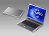 NEC、Centrino Proを搭載した15.4型ワイド液晶ノートPCなど30モデル