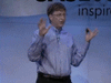 Microsoft Strategic Account Summitでのビル・ゲイツ氏の基調講演が動画で公開