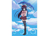 新作アニメ「sola」本編が全話無料配信