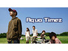Aqua Timez＆ブルック・ホーガンが週末生トーク