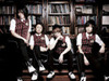 abingdon boys schoolの新曲「HOWLING」VC配信