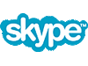 通話品質向上・Webカメラで自画像取り込み可能な「Skype 3.2 for Windows」